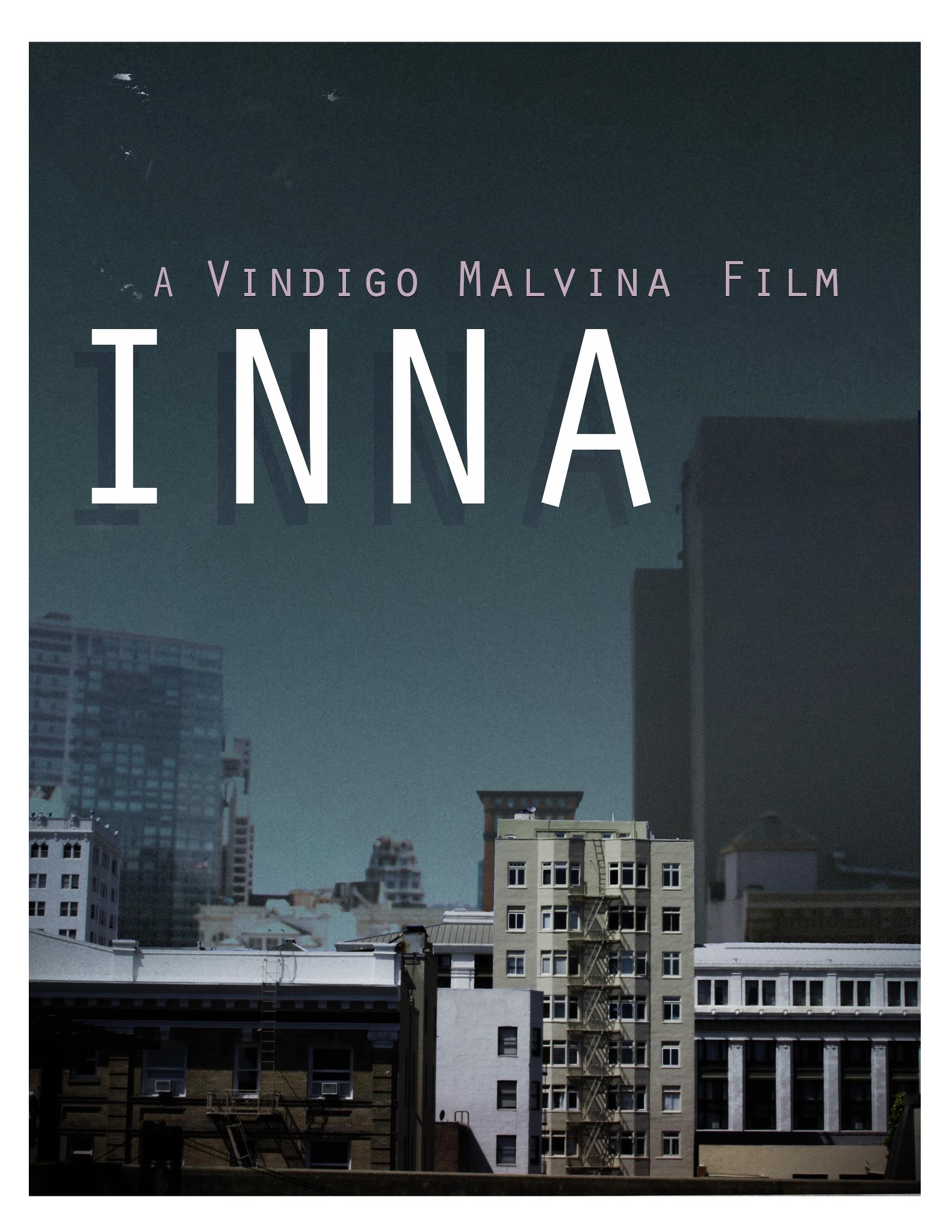 постер Инна